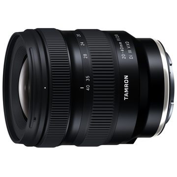Tamron 20-40mm F2.8 Di III VXD (A062) for Nikon Z