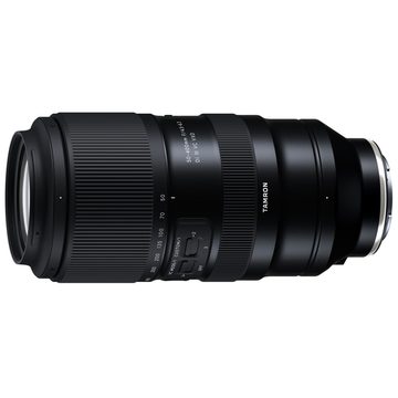 Tamron 50-400mm F4.5-6.3 Di III VC VXD (A067) for Nikon Z