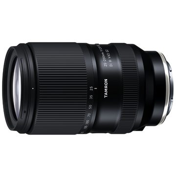 Tamron 25-200mm F2.8-5.6 Di III VXD G2 (A075) for Sony E