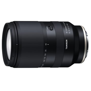 Tamron 18-300mm F3.5-6.3 Di III-A VC VXD (B061) for Sony E