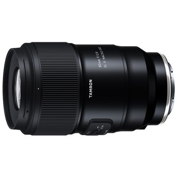 Tamron 90mm F2.8 Di III Macro VXD (F072) for Nikon Z
