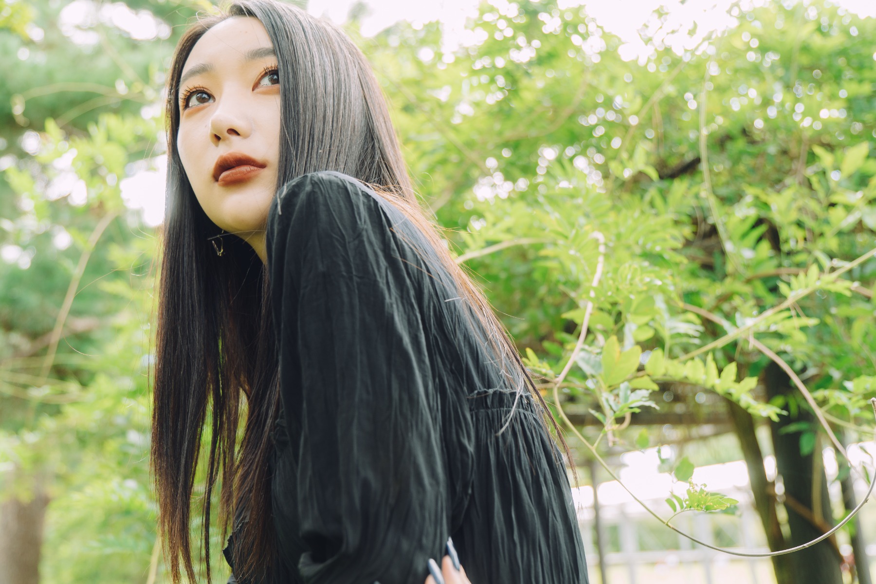 Portraits and Everyday Moments with a Standard Zoom Lens