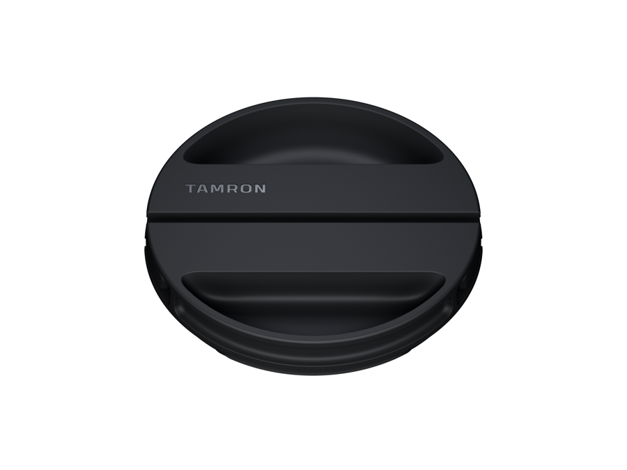 Front cap CF55III
