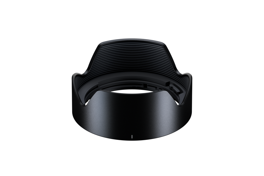 Lens hood