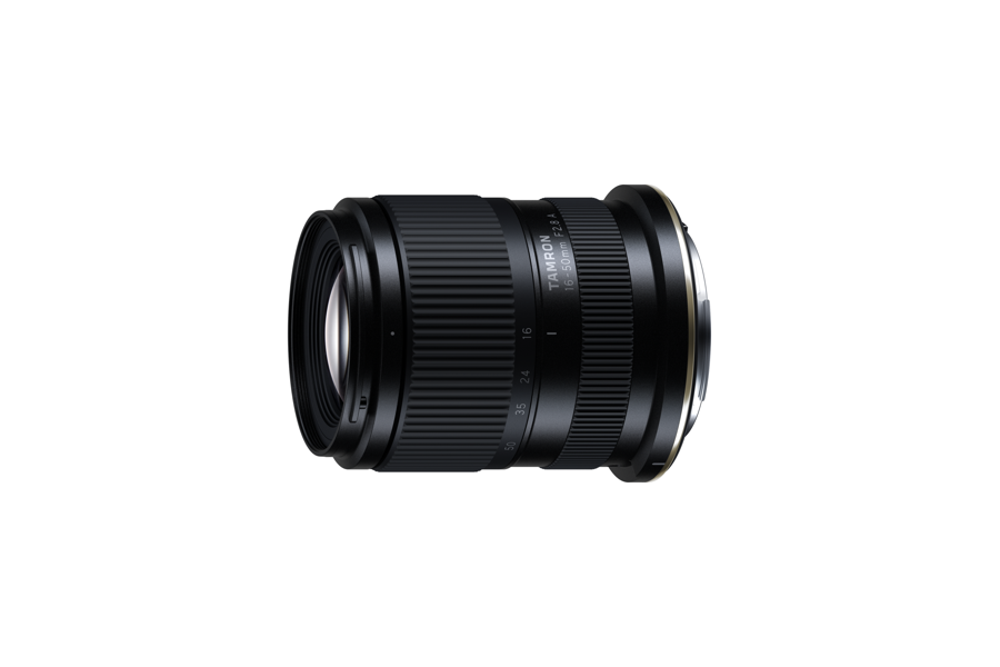 Tamron 16-50mm F2.8 A for CANON RF mount