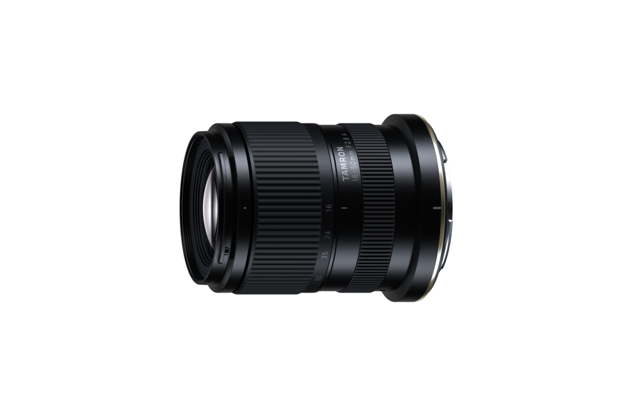 Tamron 16-50mm F2.8 A for Nikon Z mount