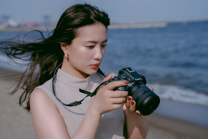 What makes Tamron lenses special 2